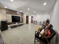 Blk 283 Tampines Street 22 (Tampines), HDB 4 Rooms #620844611